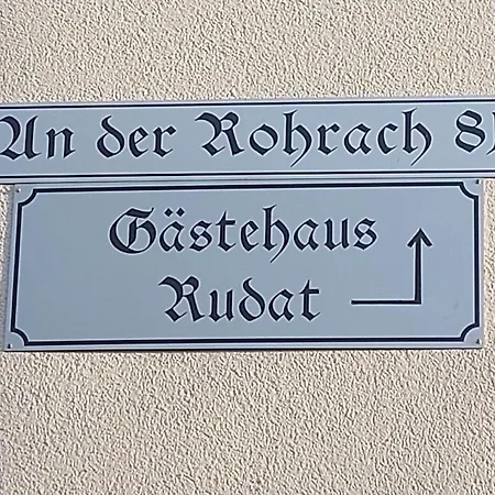 Rudat *
