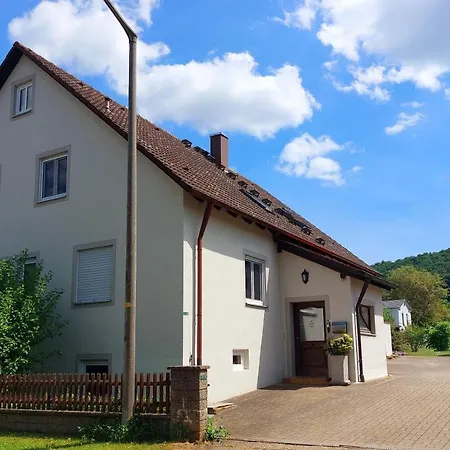 Rudat * Treuchtlingen