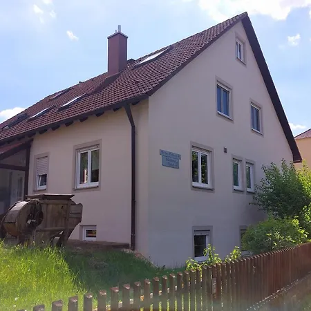 Rudat Apartmán *