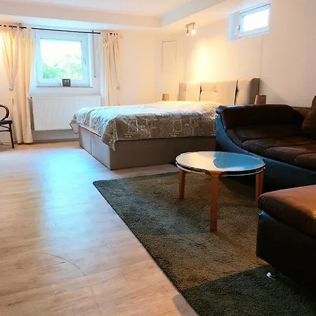 Apartmán Rudat