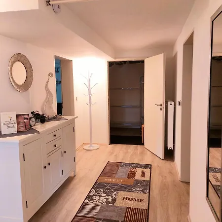Apartmán Rudat