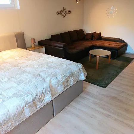 Rudat Apartmán *