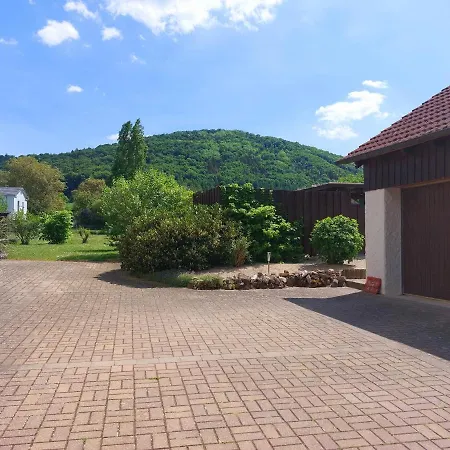 Rudat Apartmán Treuchtlingen