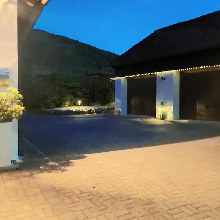 Apartmán Rudat