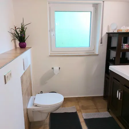 Apartmán Rudat