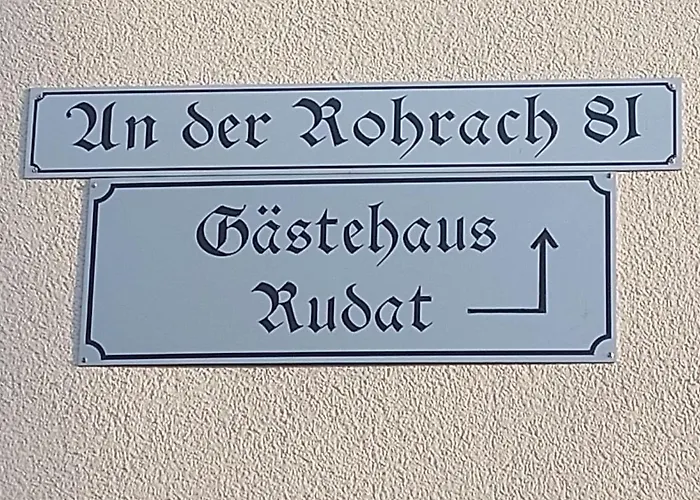 Rudat *