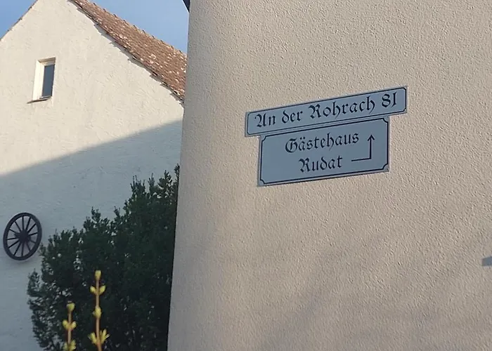 Rudat *